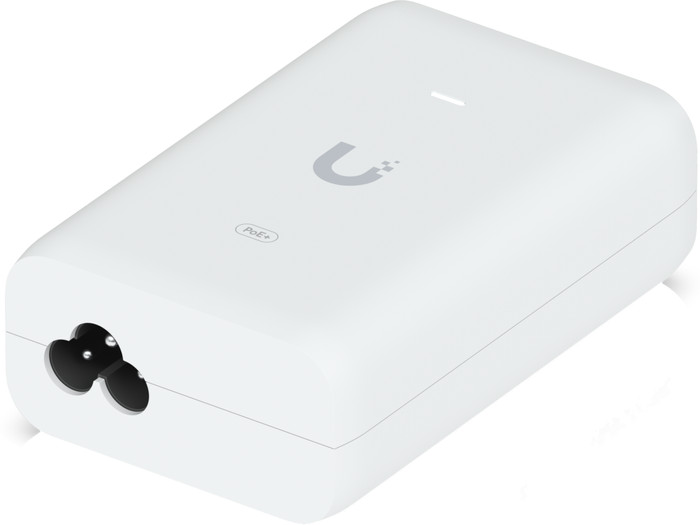 Ubiquiti PoE+ Adapteur (30 W) détail