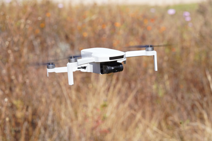 Potensic ATOM SE + Radiocommande visuel fournisseur