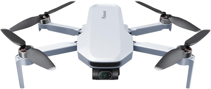 Potensic ATOM + Remote Controller voorkant