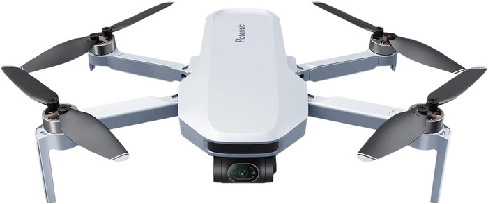 Potensic ATOM Fly More Combo + Remote Controller voorkant
