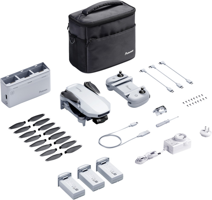 Potensic ATOM Fly More Combo + Remote Controller accessoire