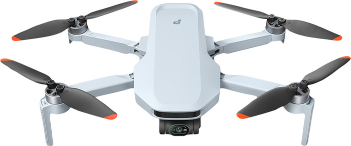 Potensic ATOM 2 Fly More Combo + Remote Controller front