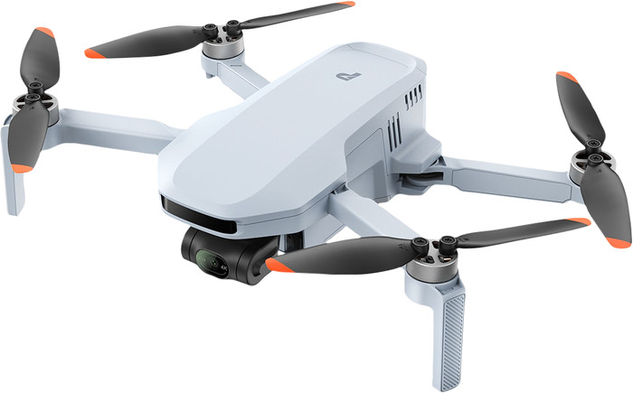 Potensic ATOM 2 Fly More Combo + Remote Controller right side