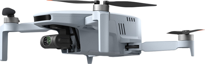 Potensic ATOM 2 Fly More Combo + Remote Controller right side