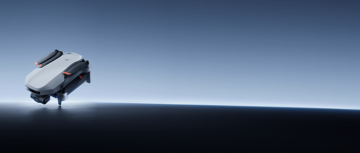 Potensic ATOM 2 Fly More Combo + Remote Controller visual supplier