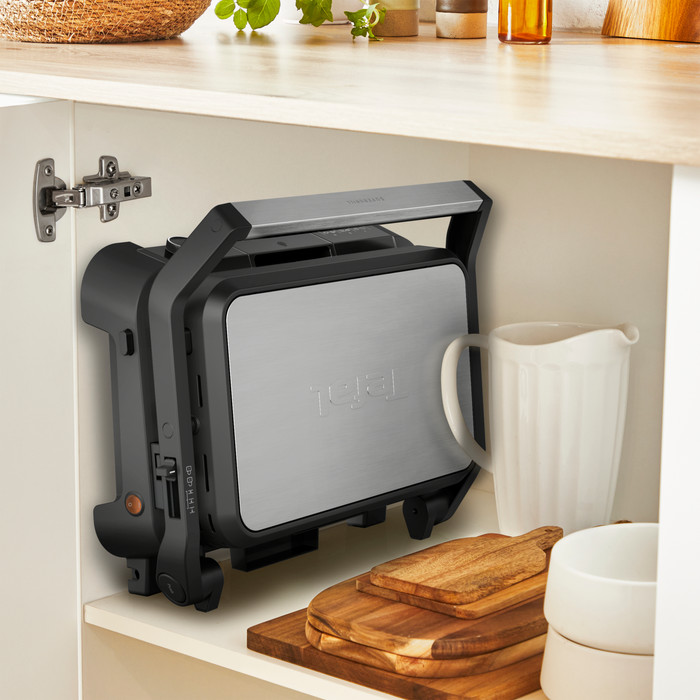 Tefal SuperGrill 3-in-1 GC520D XL visual supplier