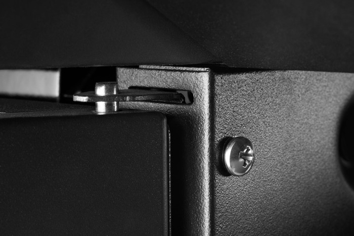 Napoleon Phantom Prestige 500 détail