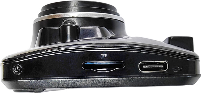 Denver CCT-1230 detail