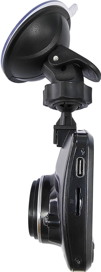 Denver CCT-1230 right side