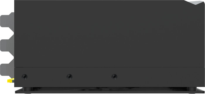 INNO3D GeForce RTX 5090 X3 OC 32 Go côté droit