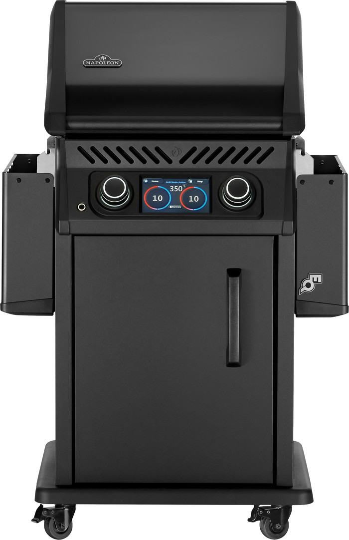 Napoleon Rogue EQ 365 visuel fournisseur