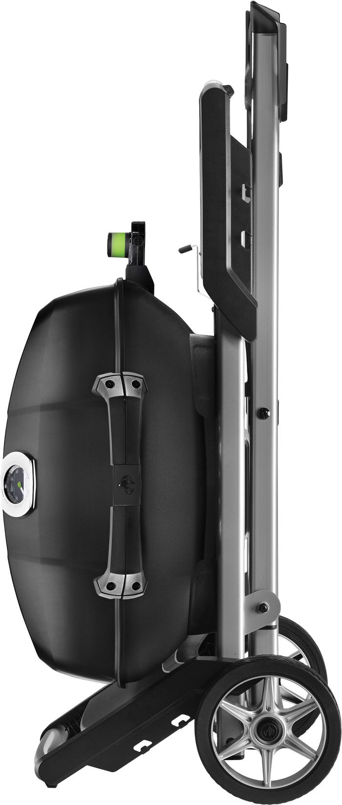 Napoleon TravelQ PRO285X visuel fournisseur