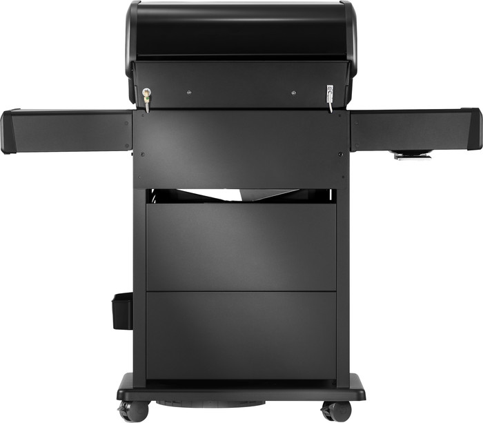 Napoleon Phantom Rogue PRO-S 425 arrière