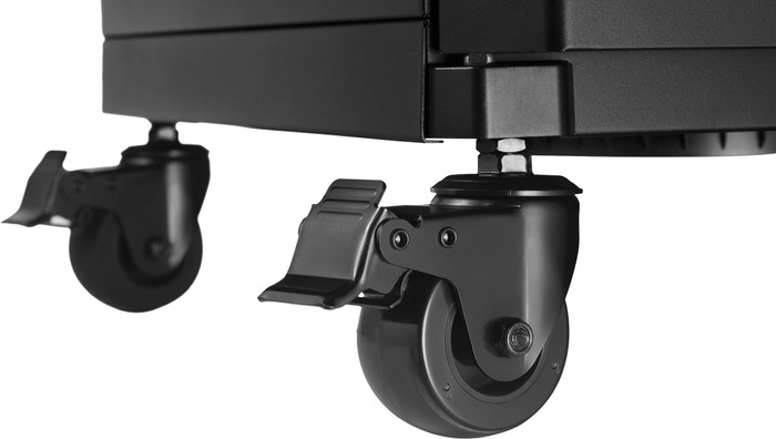 Napoleon Phantom Prestige 500 détail