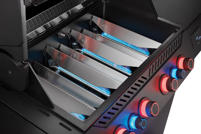 Napoleon Phantom Prestige 500 détail