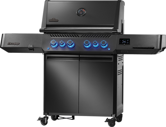 Napoleon Phantom Prestige 500 côté droit