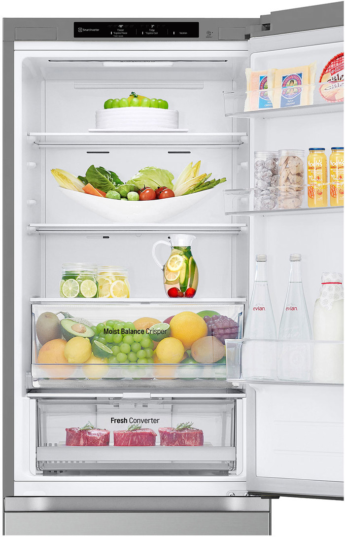 LG GBV3100APY detail