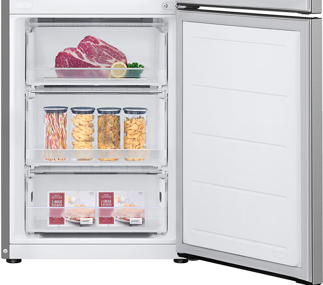 LG GBV3100APY detail