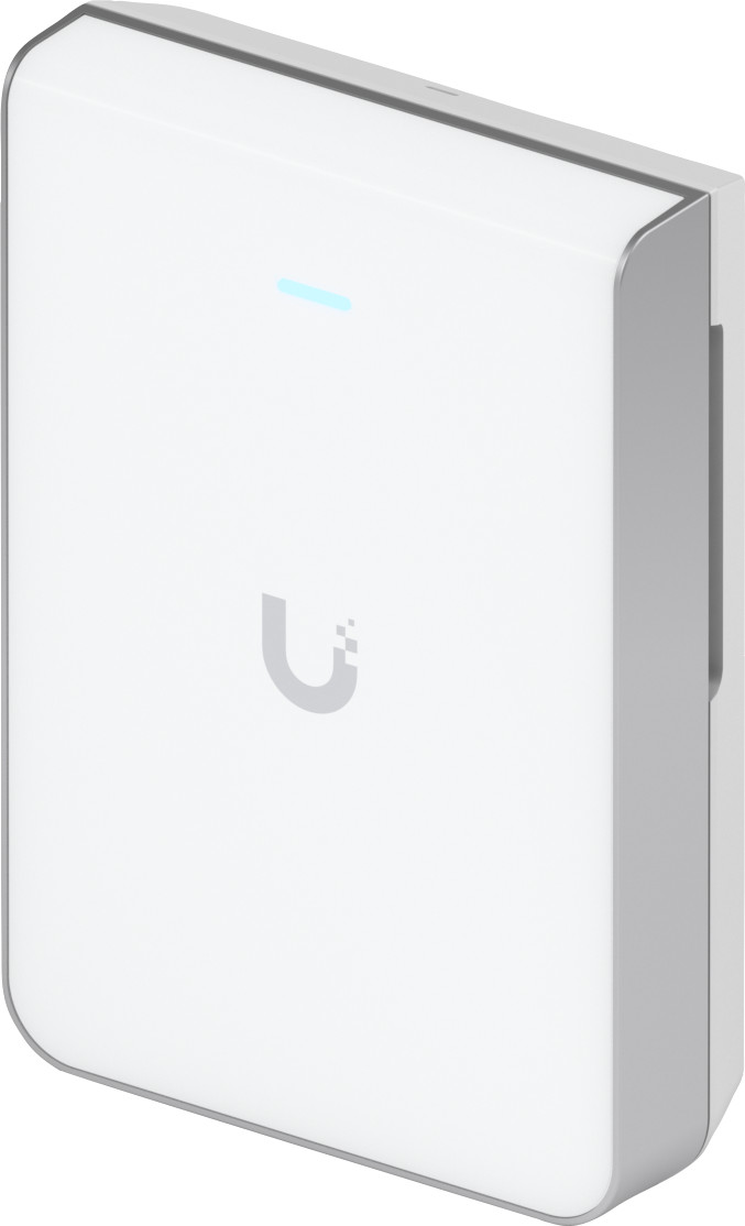 Ubiquiti U7 Pro Wall voorkant