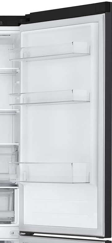 LG GBV3100AEP detail