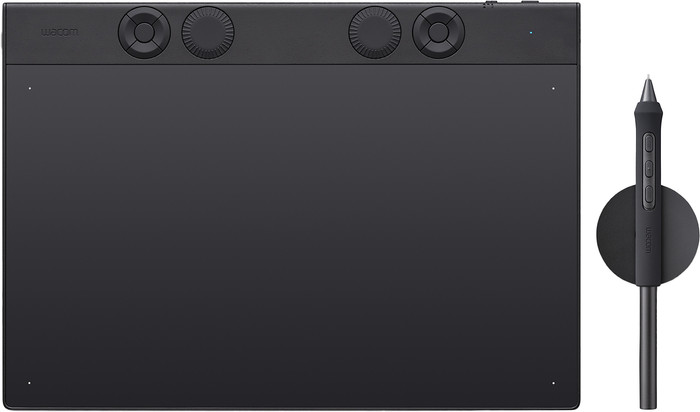 Wacom Intuos Pro Medium (2025) Main Image