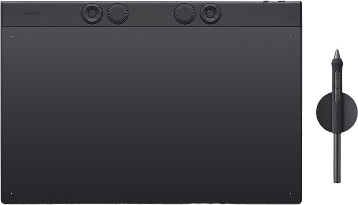 Wacom Intuos Pro Large (2025) Main Image
