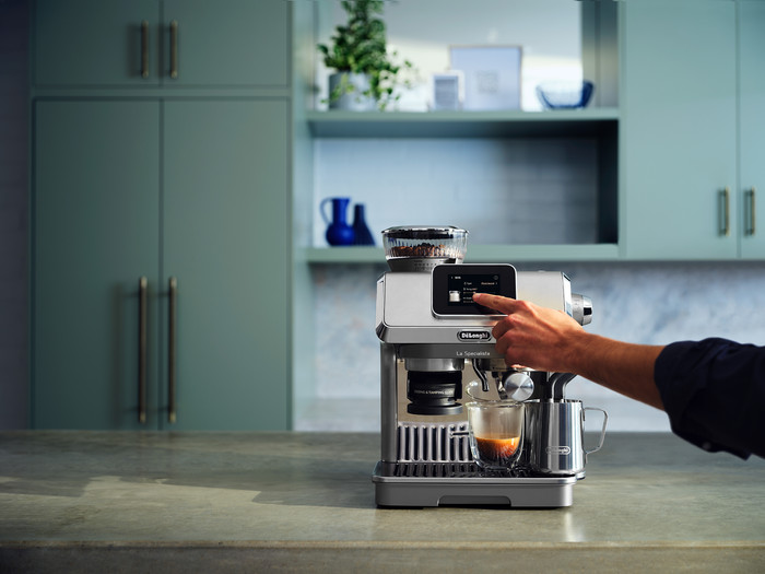 De'Longhi La Specialista Touch EC9455.M produit à l'usage