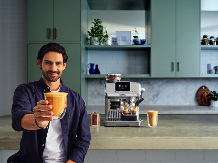 De'Longhi La Specialista Touch EC9455.M produit à l'usage