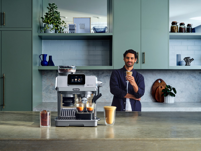 De'Longhi La Specialista Touch EC9455.M produit à l'usage