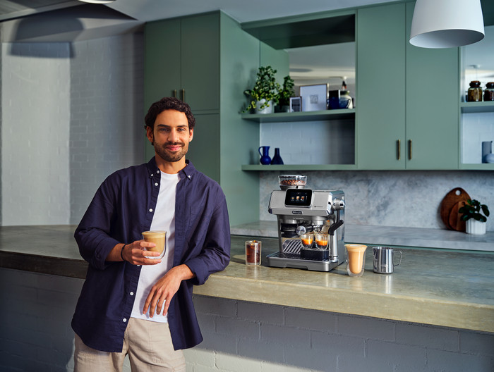 De'Longhi La Specialista Touch EC9455.M produit à l'usage