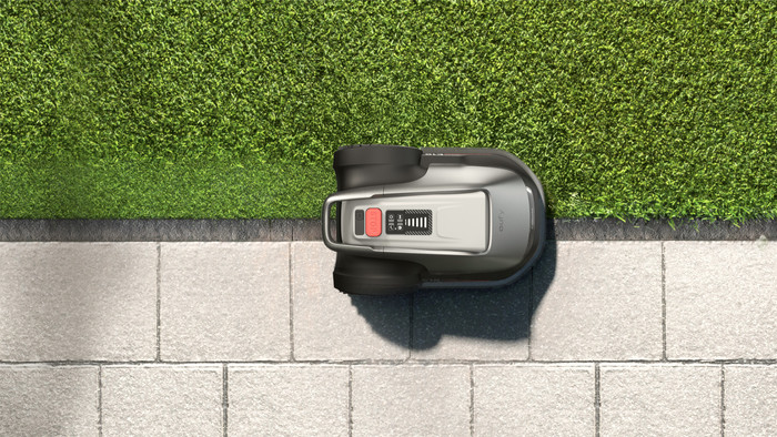 Eufy E18 produit à l'usage