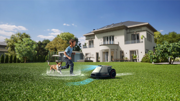 Eufy E18 visuel fournisseur