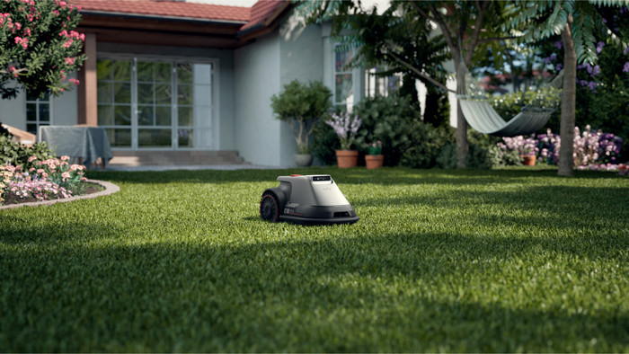 Eufy E18 produit à l'usage