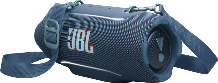 JBL Xtreme 5 Bleu côté droit