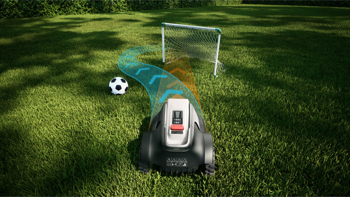 Eufy E18 visuel fournisseur