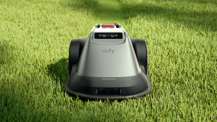 Eufy E18 produit à l'usage