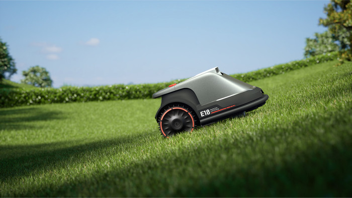 Eufy E18 produit à l'usage