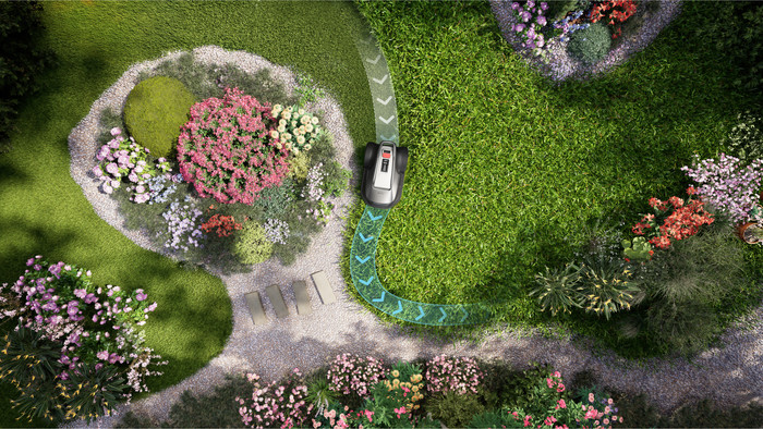 Eufy E18 visuel fournisseur