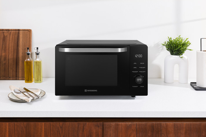 Wisberg WB7CMAF30B product in use