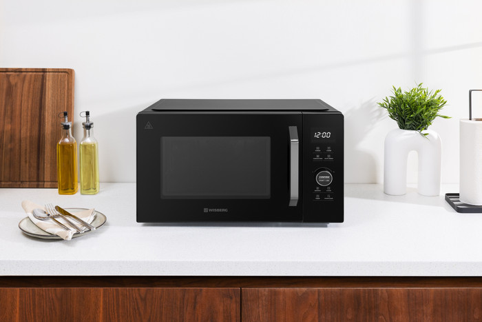 Wisberg WB5CM29B produit à l'usage