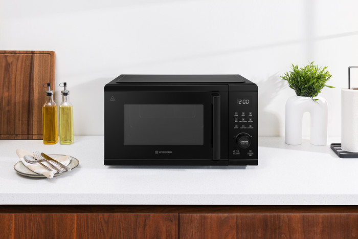 Wisberg WB7CMAF26B product in gebruik