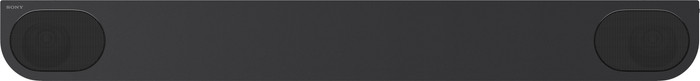 Sony Bravia Theatre Bar 6 Zwart bovenkant