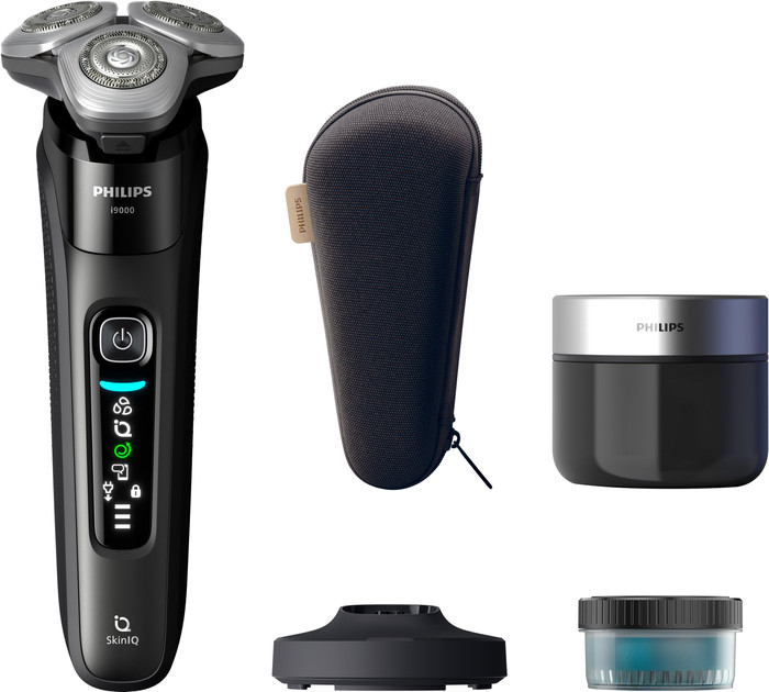 Philips Shaver i9000 X9000/30 Main Image