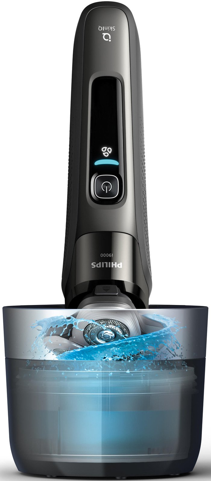 Philips Shaver i9000 X9000/30 visual supplier