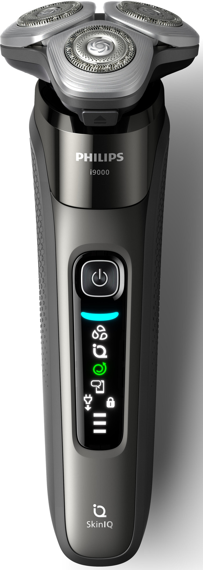 Philips Shaver i9000 X9002/10 front