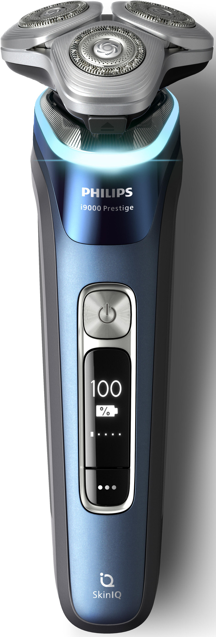 Philips Shaver i9000 Prestige XP9201/33 voorkant
