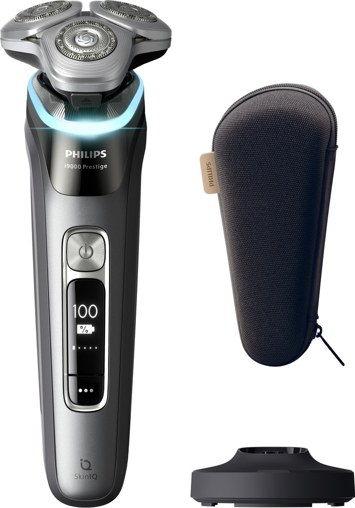 Philips Shaver i9000 Prestige XP9202/10 Main Image