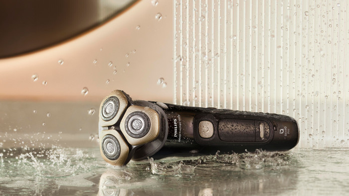 Philips Shaver i9000 Prestige Ultra XP9405/11 visual supplier