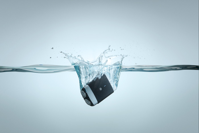 Philips Portable Shaver PQ888/06 visual leverancier