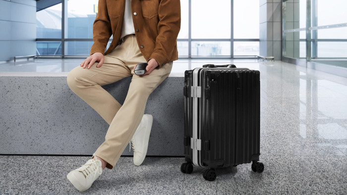 Philips Portable Shaver PQ888/06 visual leverancier